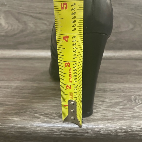 Stuart Weitzman Boots *Flaws - Picture 12 of 16